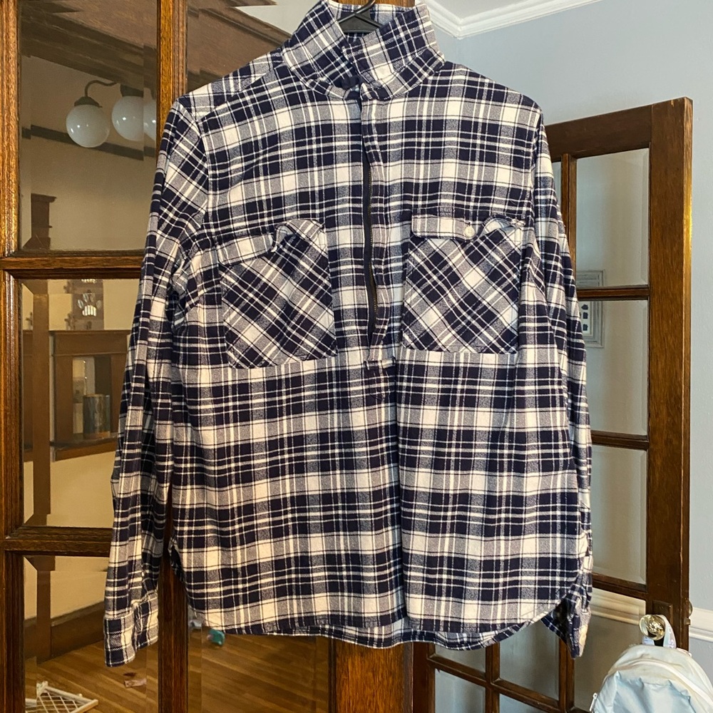 Flannel